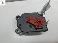 моторчик заслонки печки Opel Vectra C 2004, 1.9 л., дизель, МКПП, серый, универсал, 09180203 - фото №2