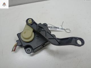 моторчик заслонки печки Opel Vectra C 2004, 1.9 л., дизель, МКПП, серый, универсал