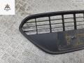 заглушка (решетка) в бампер Ford Focus 2 поколение [рестайлинг] 2009, 1.6 л., дизель, МКПП, белый, хетчбэк 5 дв., 8M5117B968A - фото №5