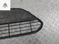 заглушка (решетка) в бампер Ford Focus 2 поколение [рестайлинг] 2009, 1.6 л., дизель, МКПП, белый, хетчбэк 5 дв., 8M5117B968A - фото №7