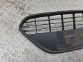заглушка (решетка) в бампер Ford Focus 2 поколение [рестайлинг] 2009, 1.6 л., дизель, МКПП, белый, хетчбэк 5 дв., 8M5117B968A - фото №5