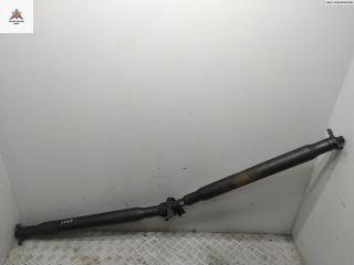 Кардан Mercedes-Benz S-Класс W220 [рестайлинг] 2003, 3.7 л., бензин, АКПП, серый, седан, 2204107406