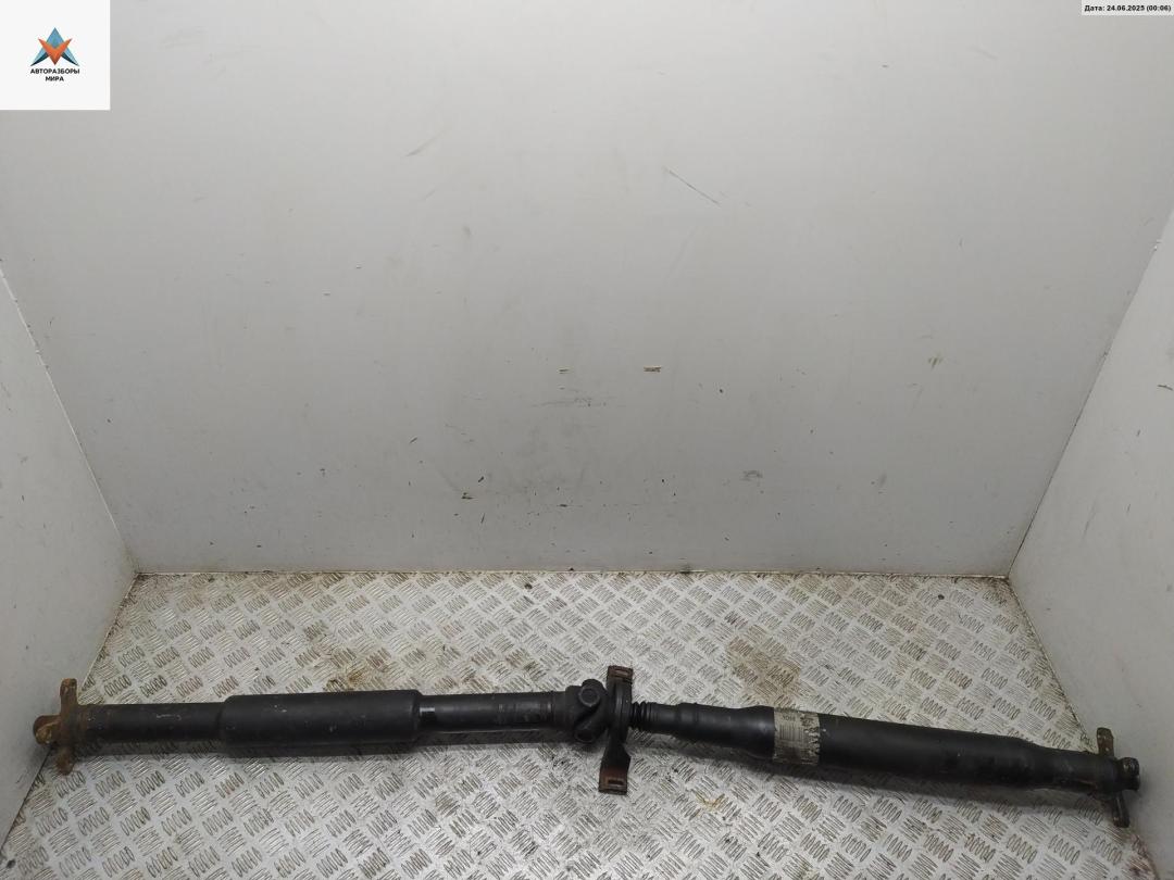 Кардан Mercedes-Benz E-Класс W211/S211 2005, 3.0 л., дизель, АКПП, серый, универсал, 2114108906 - фото №1