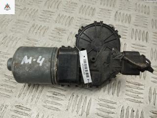 моторчик передних стеклоочистителей (дворников) Ford Mondeo 4 поколение 2009, 2.0 л., дизель, МКПП, чёрный, универсал, 7S7117508AA