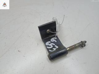 петля крышки багажника Opel Astra G 2003, чёрный, универсал, 90559255