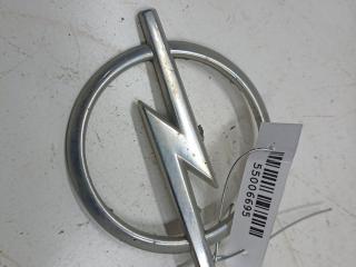 эмблема Opel Astra G 2003, 2.2 л., дизель, МКПП, чёрный, универсал