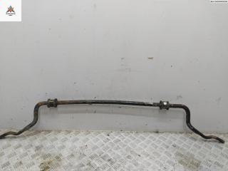 стабилизатор подвески передний Mercedes-Benz C-Класс W202/S202 [рестайлинг] 1998, 1.8 л., бензин, МКПП, зелёный, универсал