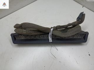 стоп-сигнал Opel Astra G 2003, 2.2 л., дизель, МКПП, чёрный, универсал, 90560399