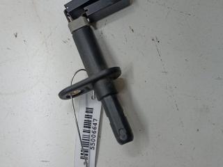 выключатель концевой (концевик) Opel Astra G 2003, 2.2 л., дизель, МКПП, чёрный, универсал, 24421049