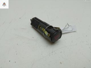 кнопка аварийной сигнализации Saab 9-3 1 поколение 2001, 2.0 л., бензин, МКПП, чёрный, хетчбэк 5 дв., 4109526