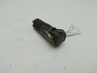 кнопка аварийной сигнализации Saab 9-3 1 поколение 2001, 2.0 л., бензин, МКПП, чёрный, хетчбэк 5 дв., 4109526