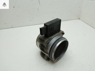 Расходомер (измеритель потока воздуха) Saab 9-3 1 поколение 2001, 2.0 л., бензин, МКПП, чёрный, хетчбэк 5 дв., 9173386C