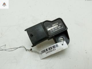 датчик абсолютного давления Fiat Grande Punto 1 поколение 2007, 1.4 л., бензин, МКПП, жёлтый, хетчбэк 3 дв., 0261230030