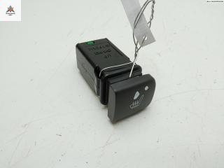 кнопка обогрева сидений Saab 9-3 1 поколение 2001, 2.0 л., бензин, МКПП, чёрный, хетчбэк 5 дв., 4409256