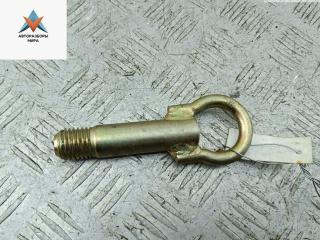 крюк буксировочный Mazda 6 GG 2002, 2.0 л., дизель, МКПП, серый, хетчбэк 5 дв., GJ6A50EJ0B