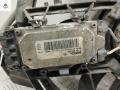 вентилятор радиатора Ford Focus 2 поколение [рестайлинг] 2009, 1.6 л., дизель, МКПП, белый, хетчбэк 5 дв., 3M5H8C607RG - фото №2