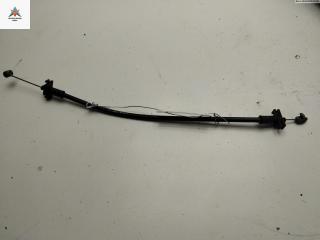 трос двери Ford Focus 2 поколение 2006, 1.6 л., дизель, МКПП, чёрный, универсал, 998165