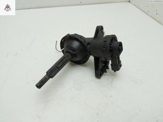 электромагнитный клапан Fiat Grande Punto 1 поколение 2007, 1.4 л., бензин, МКПП, жёлтый, хетчбэк 3 дв., 1928498191