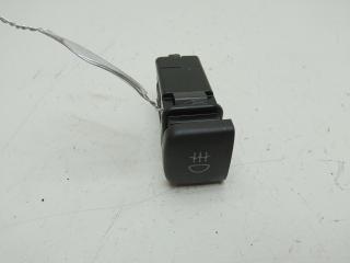 кнопка противотуманных фар Saab 9-3 1 поколение 2001, 2.0 л., бензин, МКПП, чёрный, хетчбэк 5 дв., 4733952