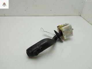 переключатель поворотов Saab 9-3 1 поколение 2001, 2.0 л., бензин, МКПП, чёрный, хетчбэк 5 дв., 5354147