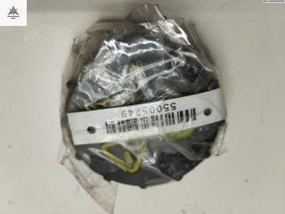 Крышка бачка тормозной жидкости Ford Mondeo 4 поколение 2009, 2.0 л., дизель, МКПП, чёрный, универсал