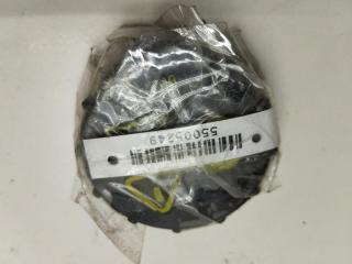 Крышка бачка тормозной жидкости Ford Mondeo 4 поколение 2009, 2.0 л., дизель, МКПП, чёрный, универсал