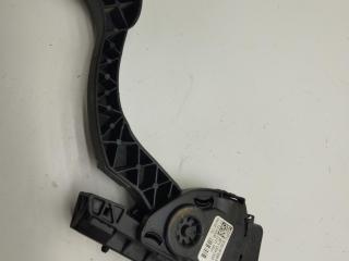 педаль Ford Mondeo 4 поколение 2009, 2.0 л., дизель, МКПП, чёрный, универсал, 6G929F836RC