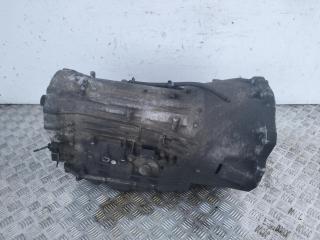 КПП автоматическая (АКПП) Volkswagen Touareg 1 поколение 2006, 3.0 л., дизель, АКПП, чёрный, внедорожник 5 дв., HXG