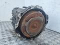 КПП автоматическая (АКПП) Volkswagen Touareg 1 поколение 2006, 3.0 л., дизель, АКПП, чёрный, внедорожник 5 дв., HXG - фото №2
