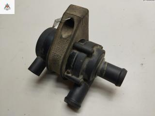 Насос водяной дополнительный Ford Focus 2 поколение [рестайлинг] 2009, 1.6 л., дизель, 196209T225