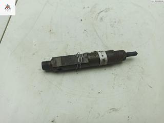 форсунка Renault Kangoo 1 поколение 2001, 1.9 л., дизель, МКПП, белый, фургон, 8200047509, 0432193564