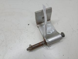 петля крышки багажника Opel Astra G 2004, серый, универсал, 90559255