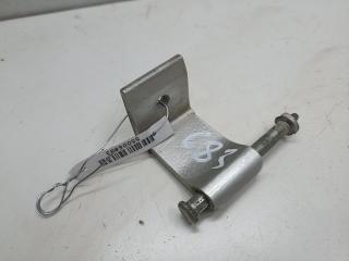 петля крышки багажника Opel Astra G 2004, серый, универсал, 90559255
