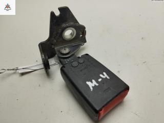 замок ремня безопасности Ford Mondeo 4 поколение 2009, 2.0 л., дизель, МКПП, чёрный, универсал, 340030748