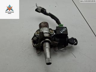 замок зажигания Honda Accord 6 поколение [рестайлинг] 2001, 2.3 л., бензин, МКПП, серый, седан