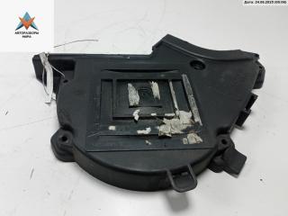 защита (кожух) ремня ГРМ Ford Focus 2 поколение [рестайлинг] 2009, 1.6 л., дизель, МКПП, белый, хетчбэк 5 дв., 965156180