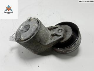 механизм натяжения ремня, цепи Chrysler Voyager 4 поколение [рестайлинг] 2004, 2.8 л., дизель, АКПП, чёрный, минивэн