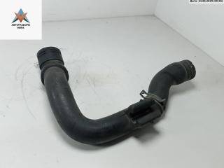 патрубок радиатора Volkswagen Passat B5 [рестайлинг] 2002, 1.9 л., дизель, 8D0121101AD