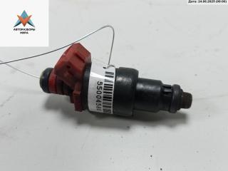 форсунка Opel Vectra B 1998, 1.8 л., бензин, МКПП, зелёный, седан, 90501588