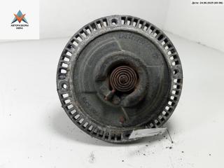 муфта вентилятора Volkswagen Passat B5 [рестайлинг] 2002, 1.9 л., дизель, МКПП, синий, универсал, 06B121347