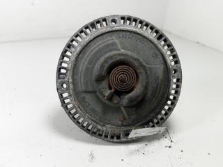 муфта вентилятора Volkswagen Passat B5+ (GP) 2002, 1.9 л., дизель, МКПП, синий, универсал, 06B121347