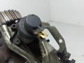 ТНВД Ford Focus 2 поколение [рестайлинг] 2009, 1.6 л., дизель, МКПП, белый, хетчбэк 5 дв., 9656300380 - фото №4