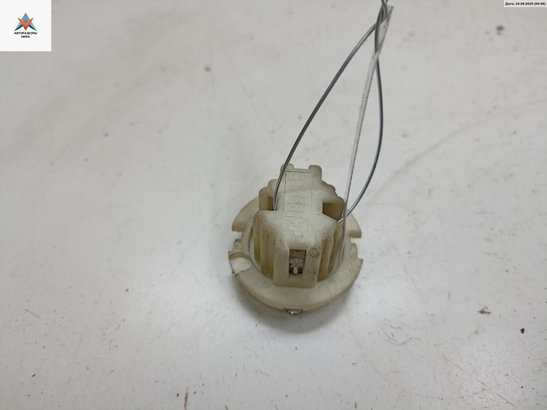 Патрон лампы фонаря Opel Vectra C 2004, 1.9 л., дизель, МКПП, серый, универсал, 199345 - фото №1