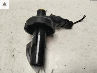 Крышка бачка тормозной жидкости Renault Scenic 1 поколение [рестайлинг] 2003, 1.6 л., бензин, МКПП, синий, минивэн, 5LPPL