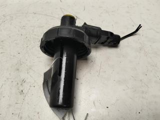 Крышка бачка тормозной жидкости Renault Scenic I 2003, 1.6 л., бензин, МКПП, синий, минивэн, 5LPPL