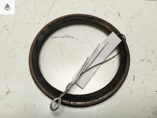 Кольцо ABS Renault Espace 4 поколение [рестайлинг] 2007, 2.0 л., дизель, МКПП, зелёный, минивэн