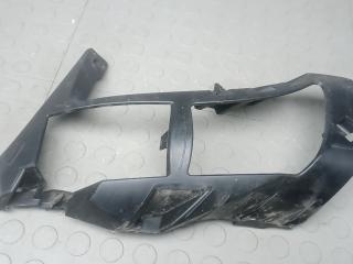 крепление бампера Peugeot 3008 2 поколение 2019, 1.5 л., дизель, МКПП, внедорожник 5 дв.