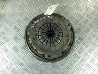 маховик Renault Megane 3 поколение 2008, Дизель 1.5, цвет