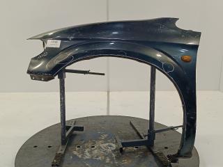 крыло переднее левое Chrysler Voyager 4 поколение 2003, цвет