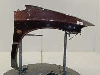 крыло переднее правое Chrysler Voyager 3 поколение 1999, цвет